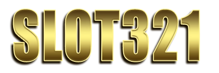 SLOT321 Logo